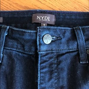 NYDJ Jeans